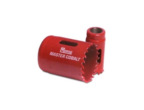 Serra Craneana MORSE Master Cobalto Mhs 89Mm 5712089