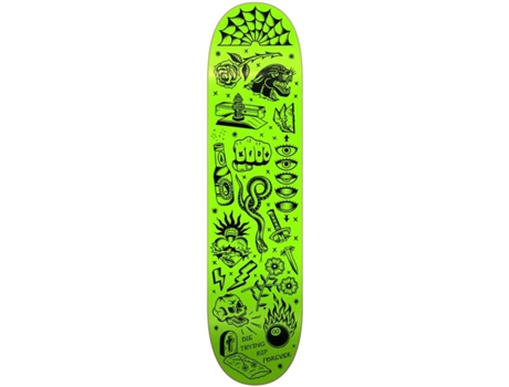 Skate KFD Premium Wallpaper