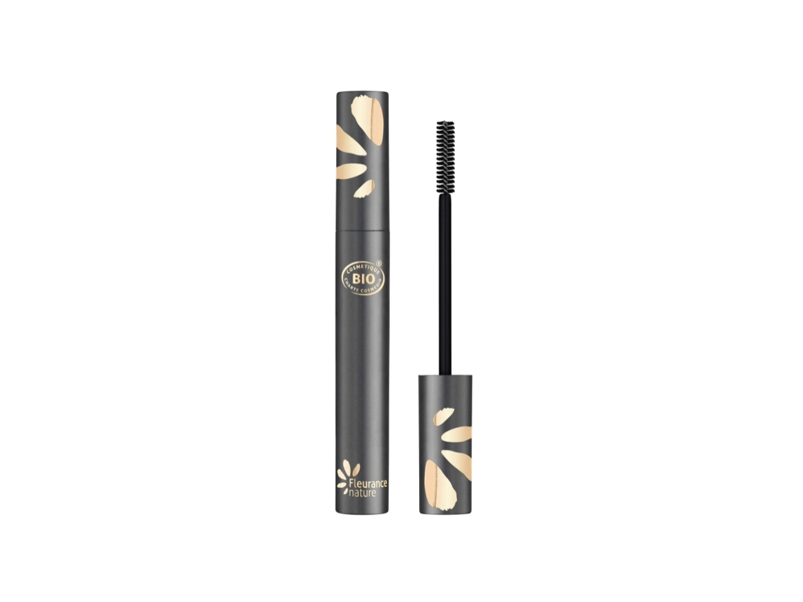 Máscara Comprimento Eco Fleurance Nature 10ml