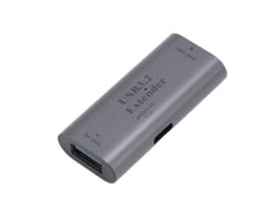 Adaptador Usb3.2 LAXISCREED 5gbps 15w