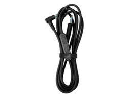 Cable de Audio 3,5 Mm a 2,5 Mm, Control, 1,2 M, Akg Y50, Negro | S/MARCA