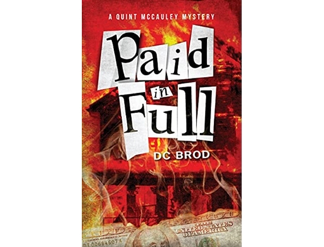 Livro Paid In Full de DC Brod (Inglês)