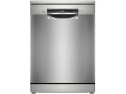 Máquina de Lavar Loiça BOSCH SMS4HTI16E  (13 Conjuntos - 60 cm - Inox)
