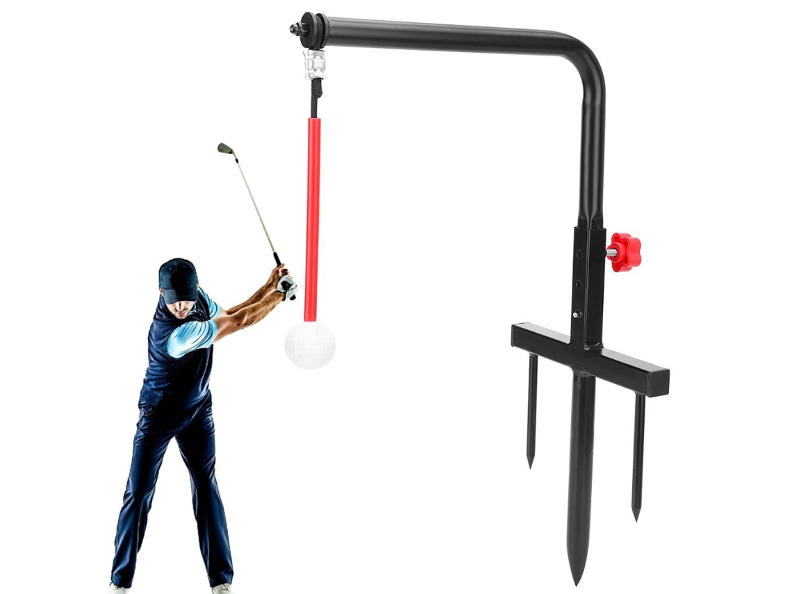 Treinador de Swing Portátil Profissional S/MARCA