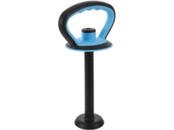 Adaptador Conversor De Halteres Para Kettlebells Upkoch Com Alça