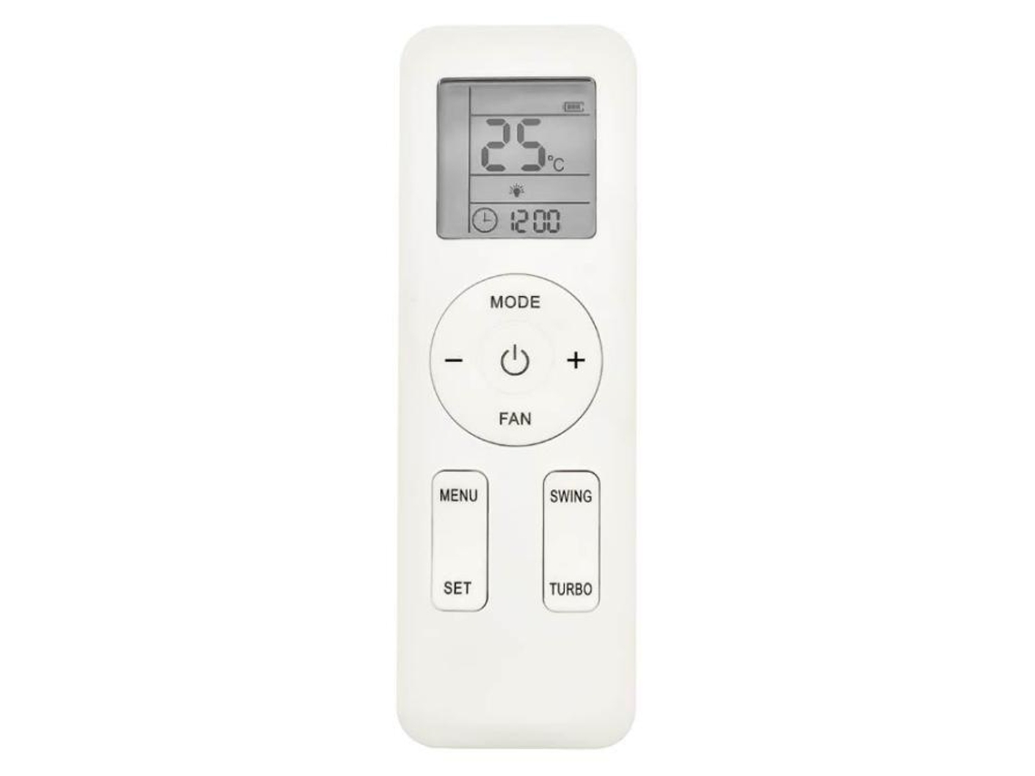 Controle Remoto de Substituição para Ar Condicionado Gree Yay1f1 XIAOMOYU