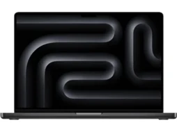 MacBook Pro APPLE Preto sideral (16'' - Apple M5 Pro 18-Core - RAM: 24 GB - 1 TB SSD - GPU 20-Core)