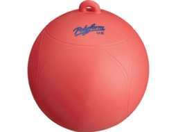 Bóia Ws-1 Slalom Vermelho 8´´POLYFORM