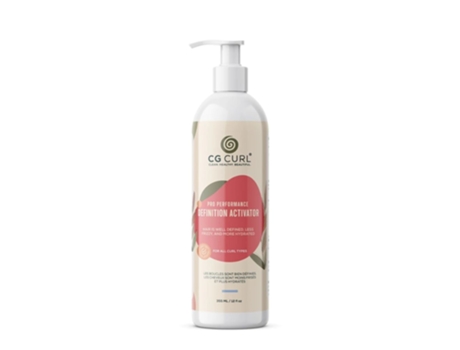 Ativador de Definição de Desempenho Pro 355ml Cg Curl