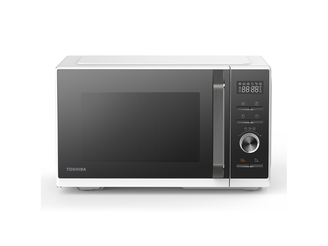 Micro Ondas Toshiba Mw3 Ac26sf