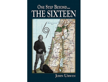 Livro One Step Beyondthe Sixteen de John Urwin (Inglês)
