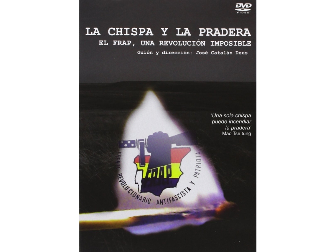 La Chispa y la Pradera (2013)
