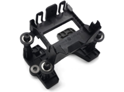Suporte de sonda de controle resistente à vibração para 3q0907704a 3q0998561 3q0907704a 3q0998561