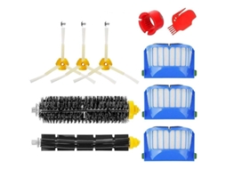 Cepillo Rotativo 225mm para Dyson V6 S/MARCA