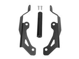 Suporte Para Celular Em Liga De Alumínio Para Gps De Motocicleta, Compatível Com Nc750x, Nc750 Xam E Nc750x Dct (2021+).