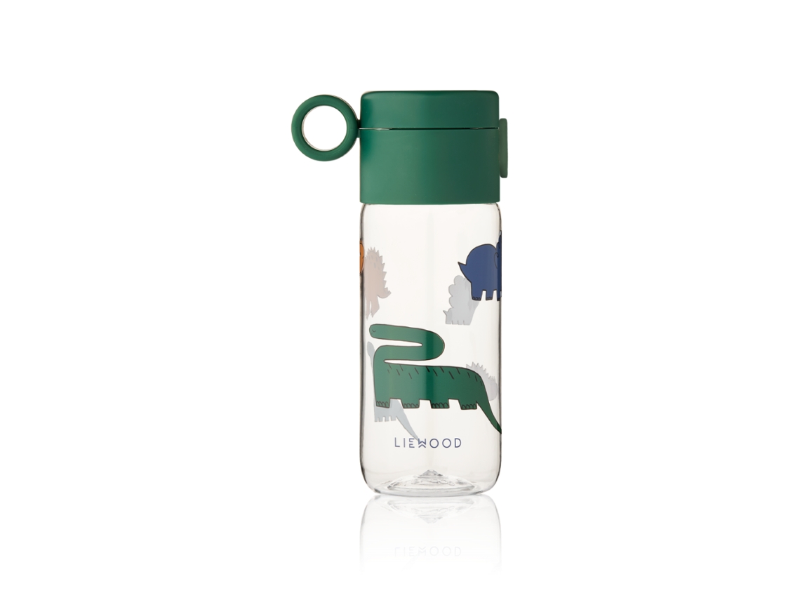 Garrafa De Água Tritan 350ml - Liewood