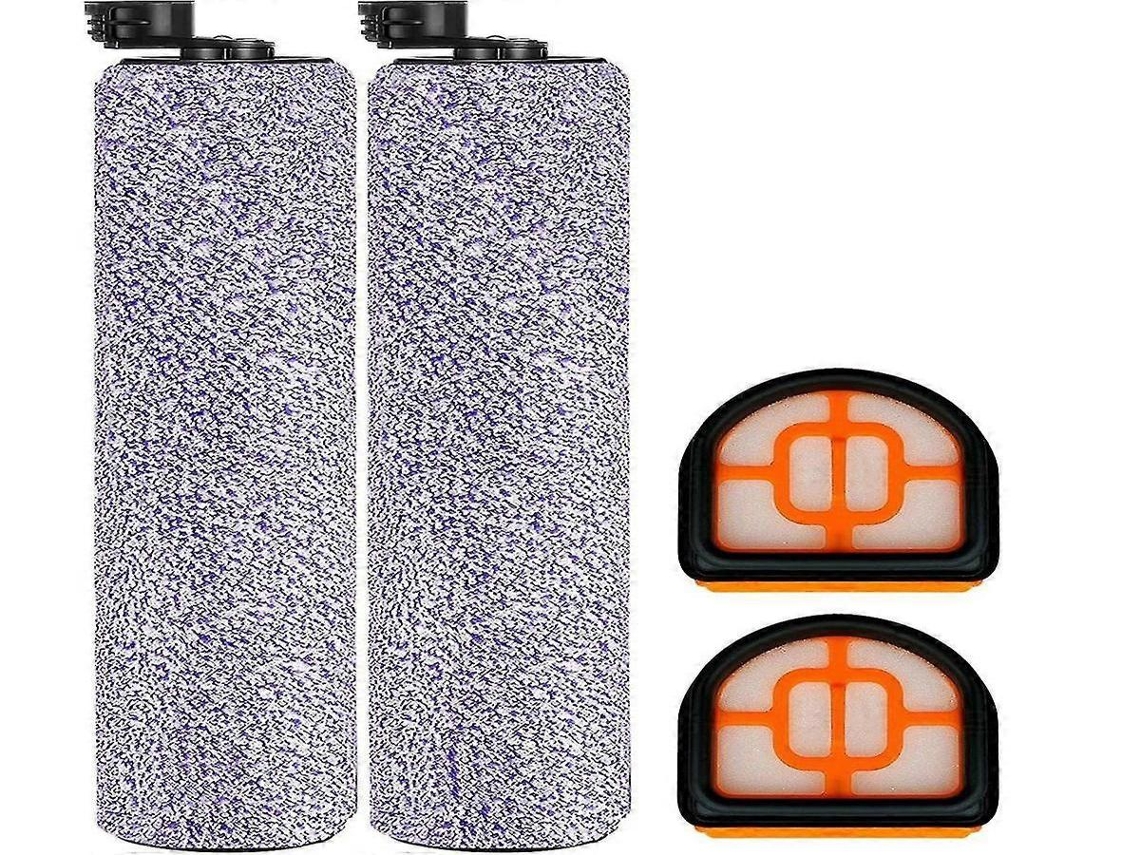 Escova Aspirador Hydrovac Xl 3 2 Filtros Em 1 Madeira