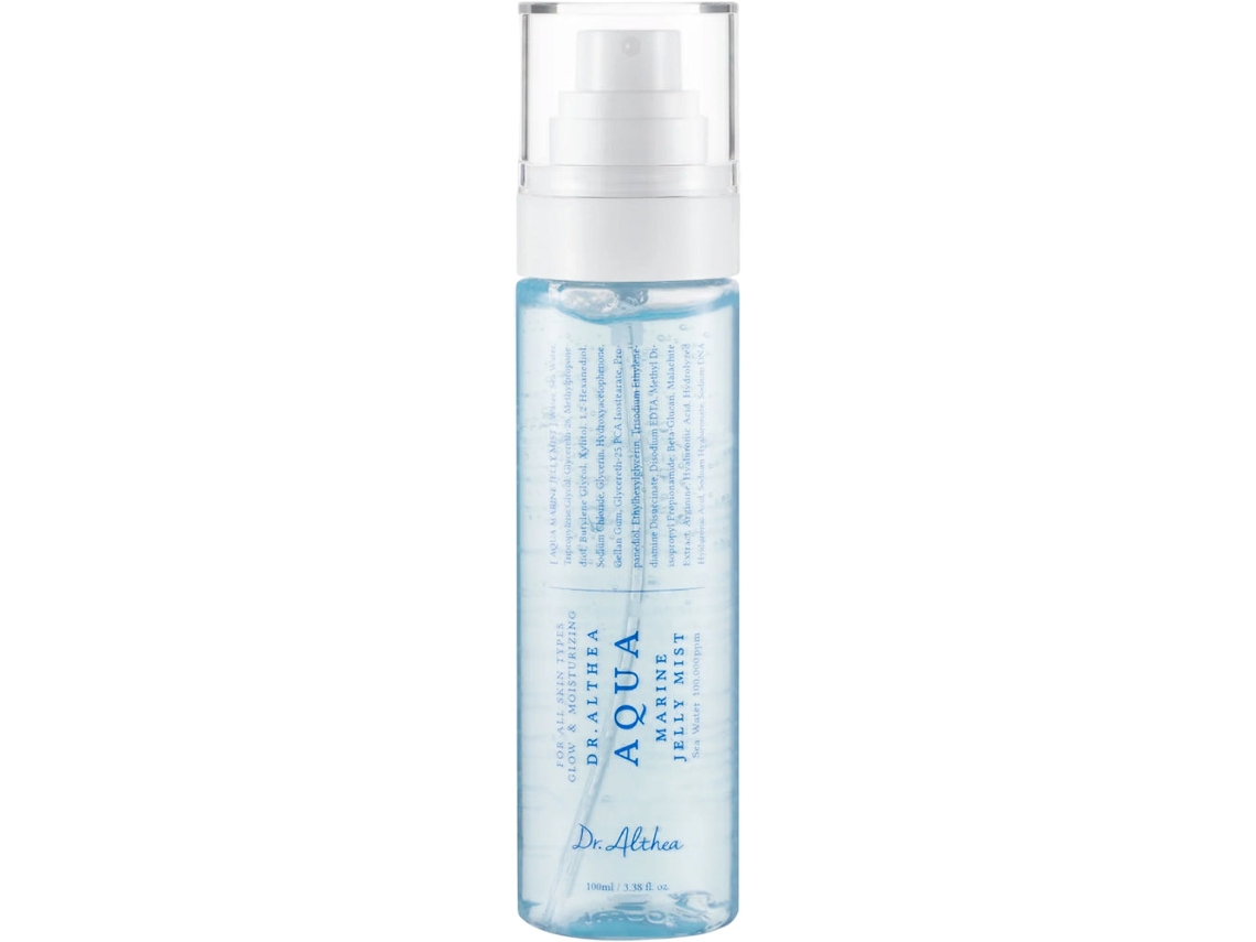 Jelly Mist Spray Facial 100 Ml DR. ALTHEA