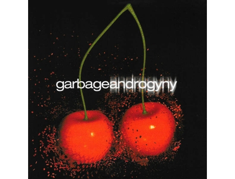 Cd Androgyny, Garbage Mushroom, Pias, Ncm Group
