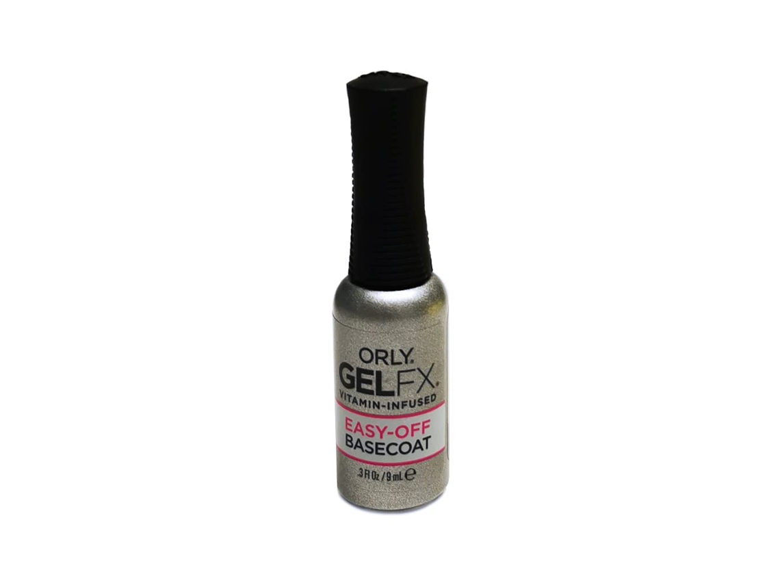 Orly, Gelfx, Semi-permanent, Verniz Para Unhas, 9 Ml