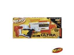 Nerf Ultra Dourada HASBRO (Idade Mínima: 8 anos)