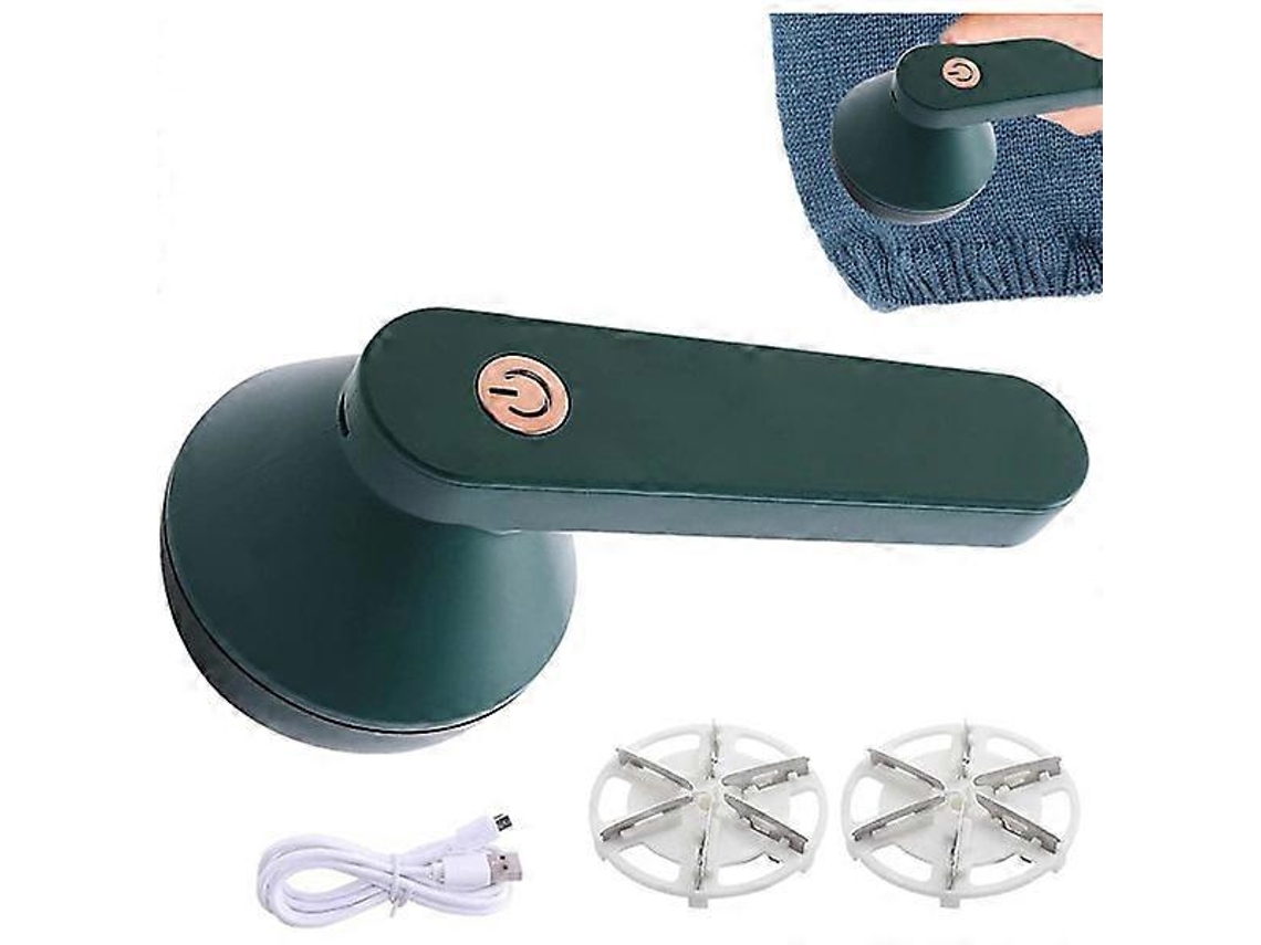 Unidade De Removedor De Bolinhas Elétrico Usb Nostalgia88