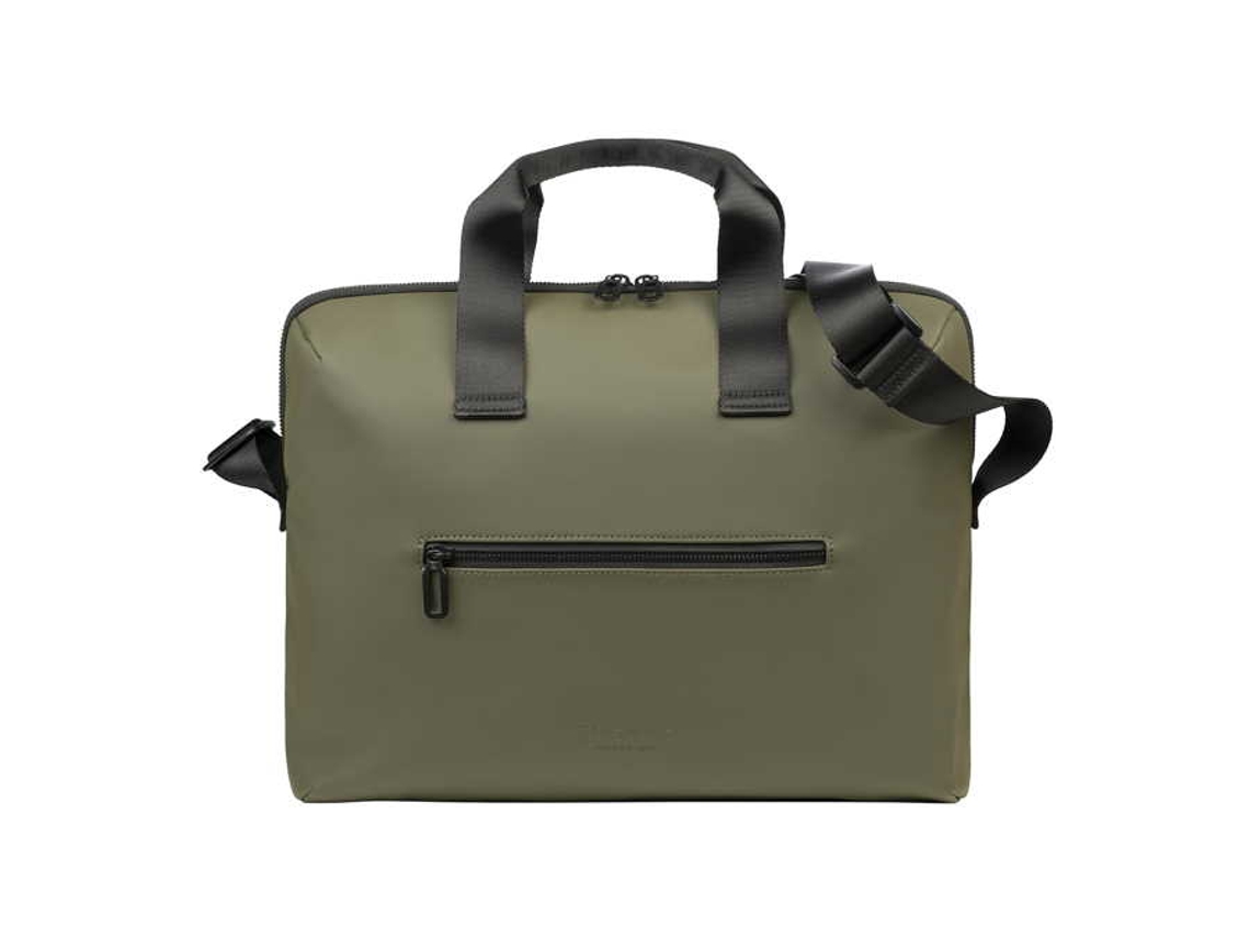 Saco TUCANO Gommo 15/16'' (Verde Tropa)