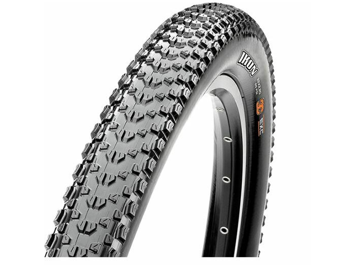 Pneu macio sem câmara Maxxis IKon 3C Speed Exo