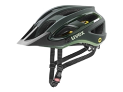 Capacete UVEX Unbound Mips