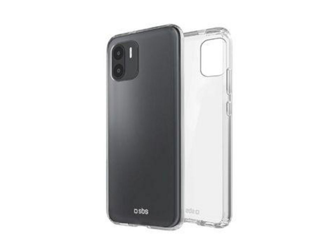 Capa SBS Skinny para Redmi A1(Outlet Caixa Aberta - 2022)/A2 SBS