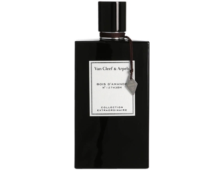 BOIS D´AMANDE eau de parfum vaporizador 75 ml
