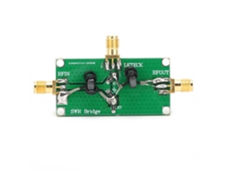 Módulo Puente Vswr 10‑3000mhz S/MARCA