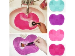 O Mais Novo Limpador De Escova De Silicone Slowmoose