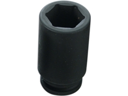 Soquete De Impacto Profundo 2034, 1/2" D 30 Mm