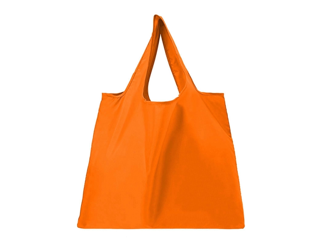 Sacola de Compras Grande em Tecido Oxford, Reutilizável, Dobrável, Impermeável, para Mulheres, com Capacidade para 25 Kg. Kaesi GOKOCO