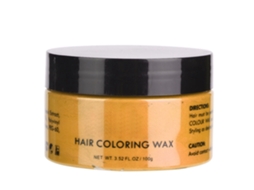 2026 mud Clay de Coloración Desechable para Cabello Crema de Estilo Modeling Natural Pelo Luxury Gold