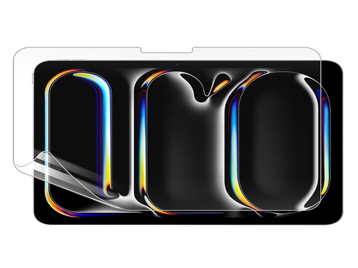 Protetor de Ecrã para Xiaomi Mi Pad 5 11 polegadas alta definição antirreflexo resistente a quedas acabamento fosco LURELIA