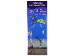 Assembléia Tout Venant Surf RAGOT