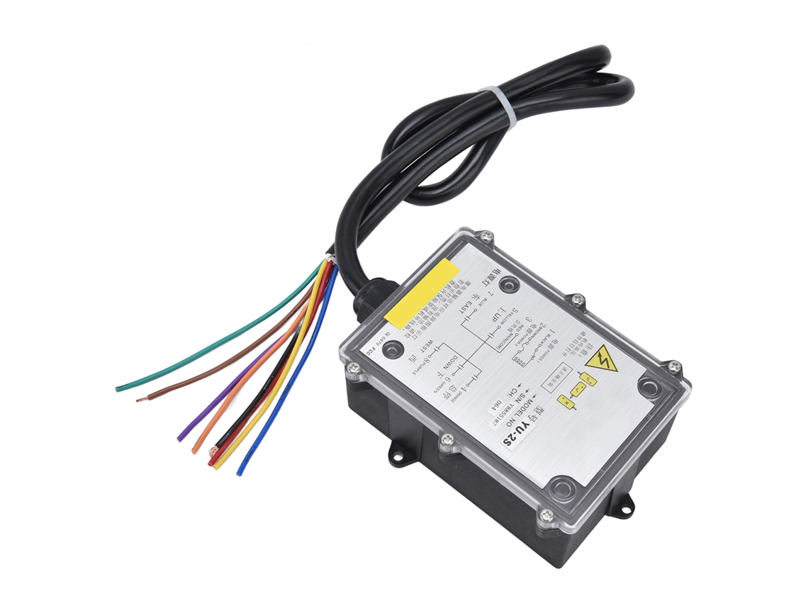 Controle Remoto Sem Fio para Botão Start/stop de Guindaste