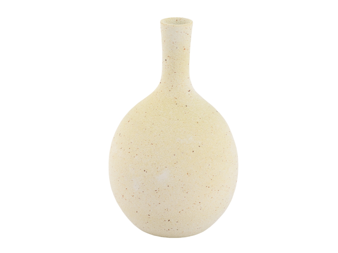 Baok - Pequeno Vaso Decorativo de Cerâmica para Arranjos Florais em Casa e no Escritório