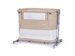 Berço Co-Sleeping KINDERKRAFT Side2Bed (Bege)