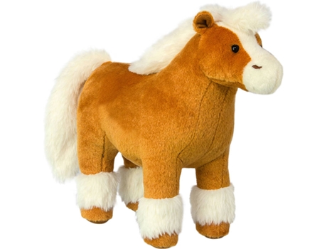 Peluche Wild Planet All About Nature Ponei