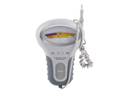 Medidor De Ph, Testador De Cloro E Detector De Água Para Piscina (sem Bateria)