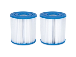 Escova de limpeza para cartucho AQUAFORGE