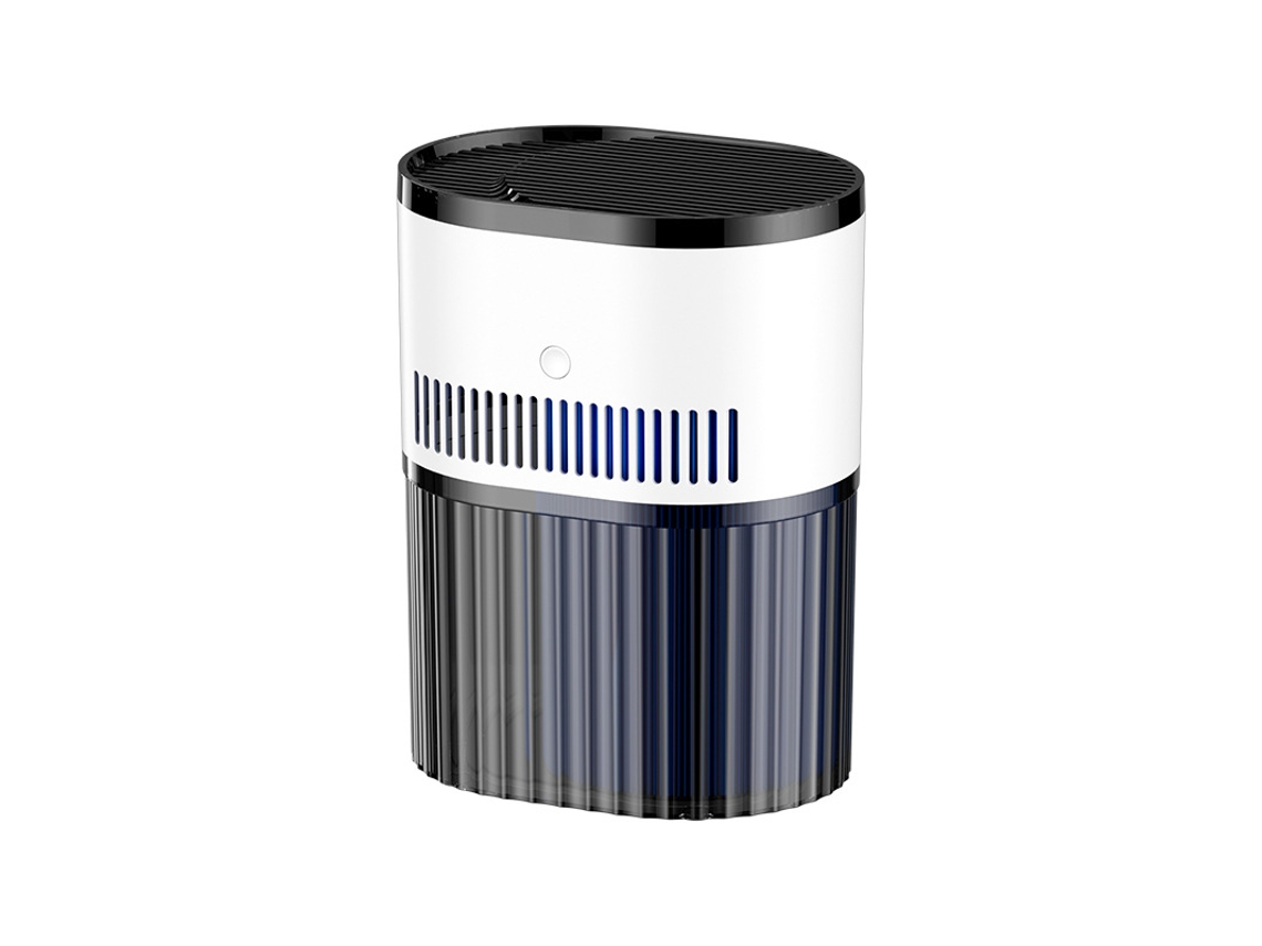 Umidificador De Ar Sem Névoa Ej Jsq102 Nº2 Grande Capacidade Para Quarto E Uso Doméstico Sfushos (versão Em Inglês)