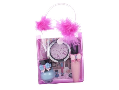 Tutu Mix Maquiagem - Sets