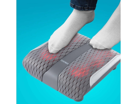 Massajado de  Pés HOMEDICS Fms-273Hj-Eu Shiatsu