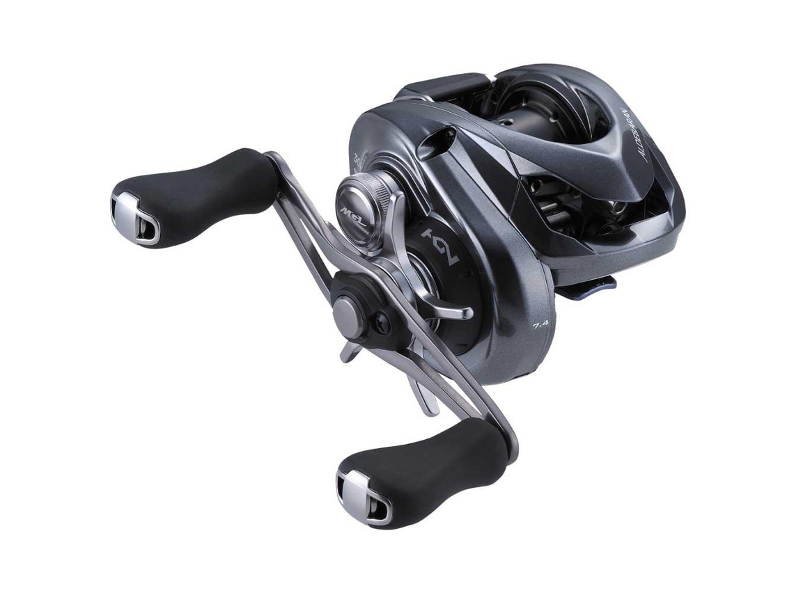 Shimano Aldebaran Mgl 51hg