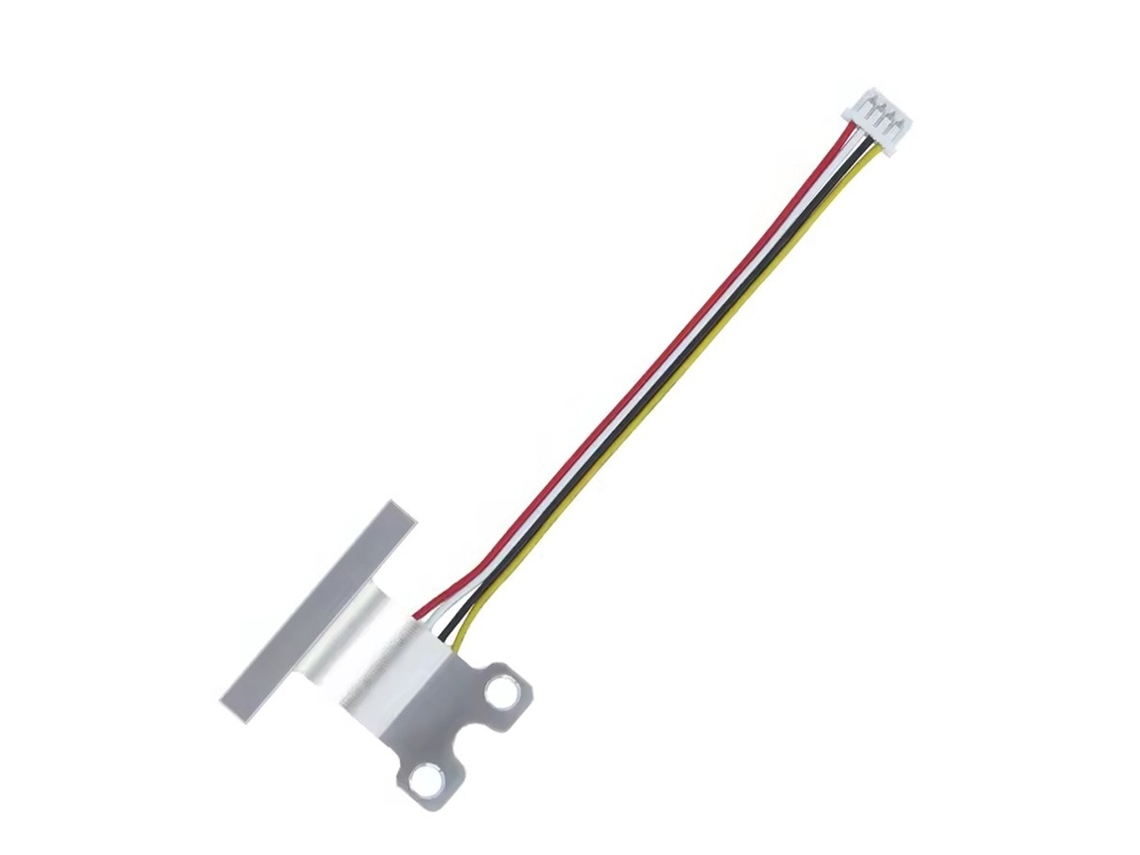 Lurelia Sensor 3d 133 Mm, 93 Mm, Para Impressora 3d