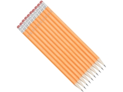 10 Pièces Crayons Créatifs Pour Garçon Fille Lot De Multifotions